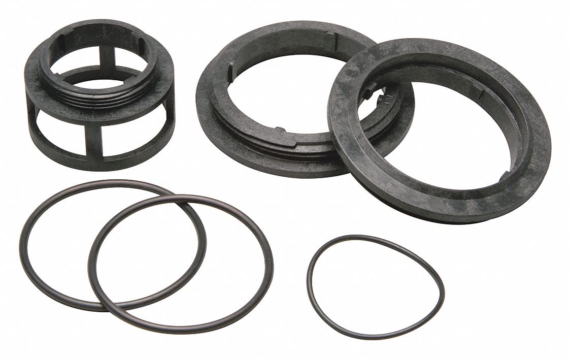 Seat Kit,1-1/4"-2"