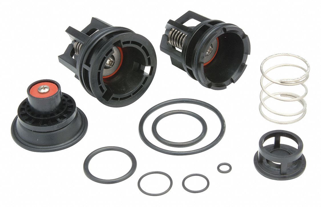 ZURN WILKINS, RP Repair Kit 41TL61RK1375 Grainger