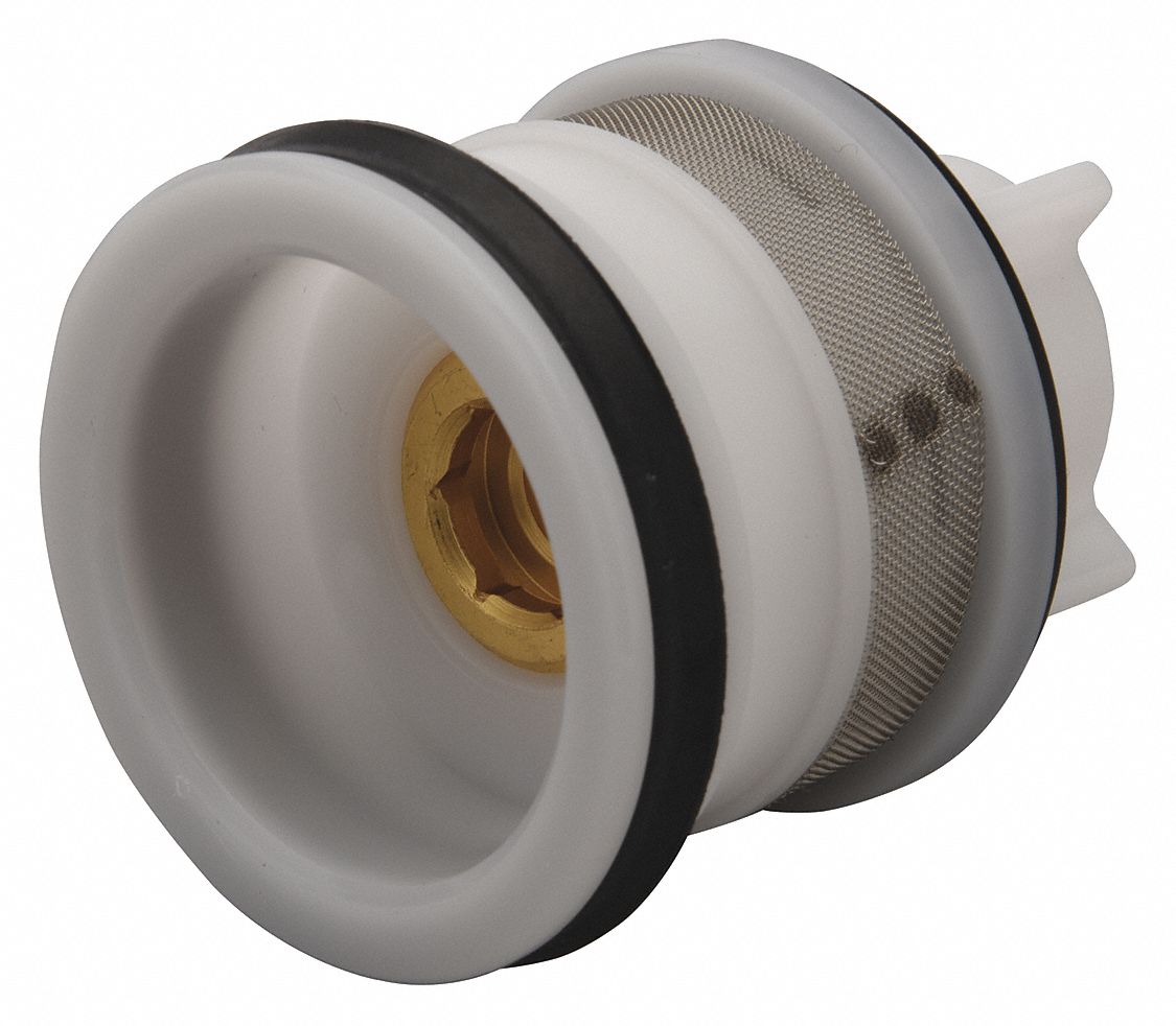 Piston Assembly White