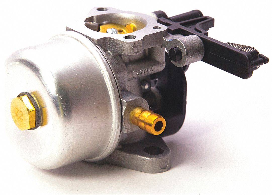 Genuine Briggs & Stratton Carburetor 591137 – OEM Replacement For 590948
