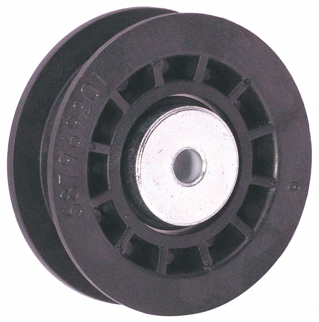 HUSQVARNA Idler Pulley 41TR11581904001 Grainger