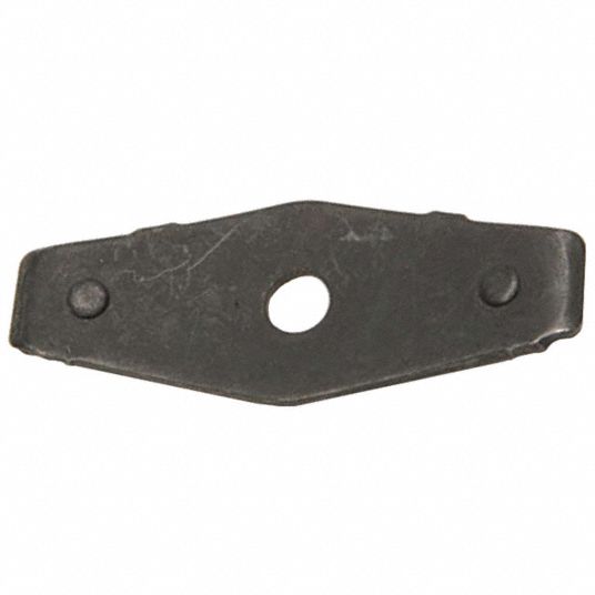 CUB CADET, Bell Support Blade, Fits Bolens/Craftsman/Troy Bilt Brand ...