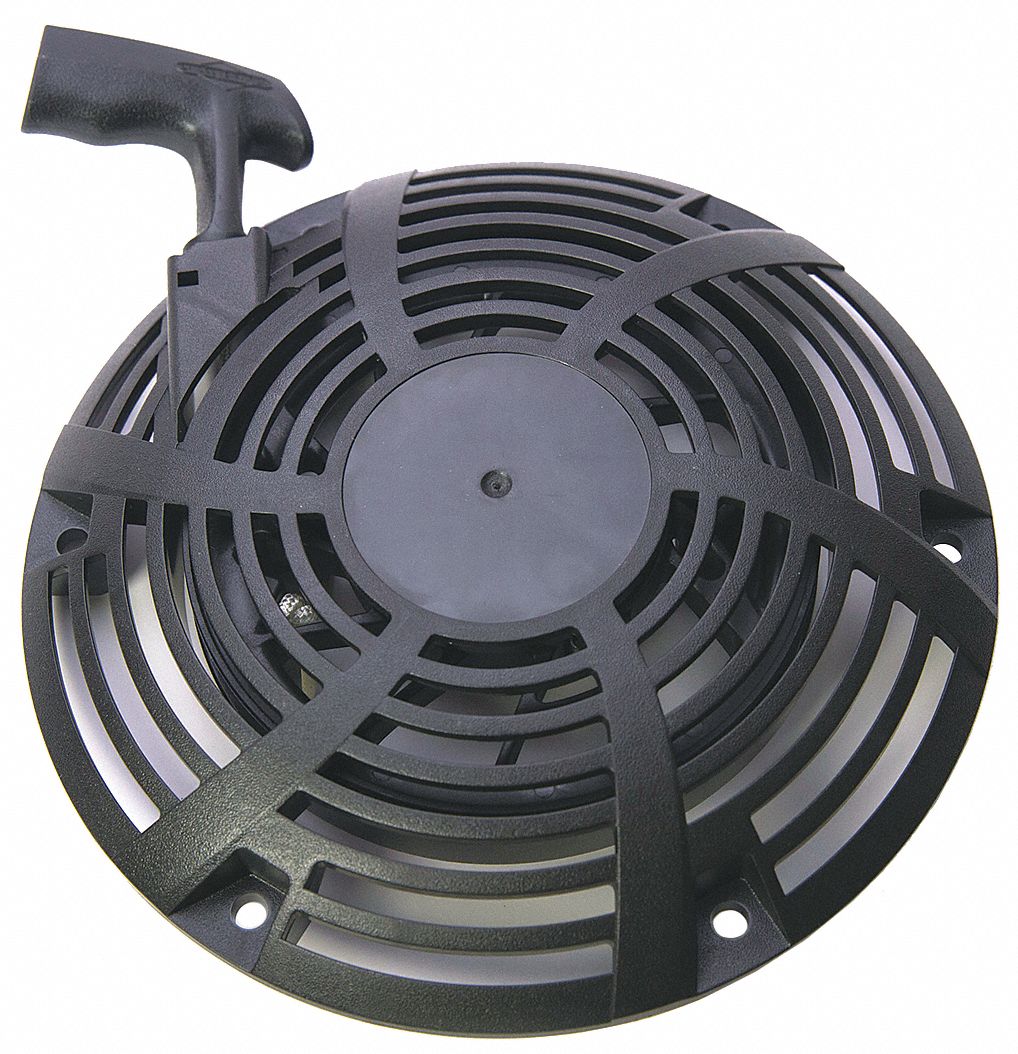 BRIGGS & STRATTON, Starter Rewind, Fits Briggs & Stratton Brand