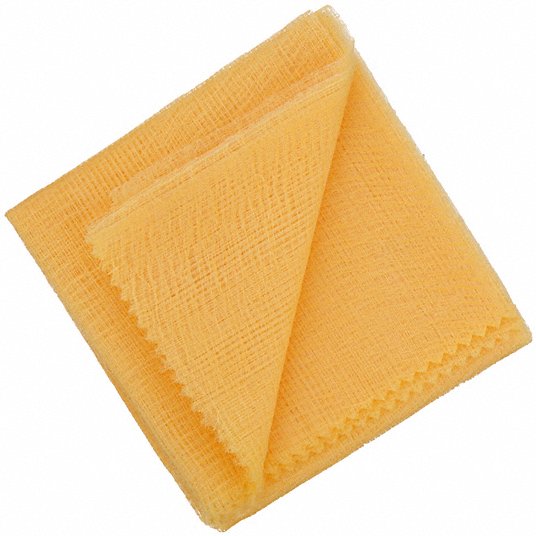 DeRoyal Tack Cloth / Woodworking Dust Remover 3pk