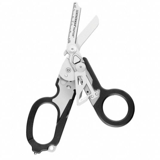 Scissors, lg Key chain