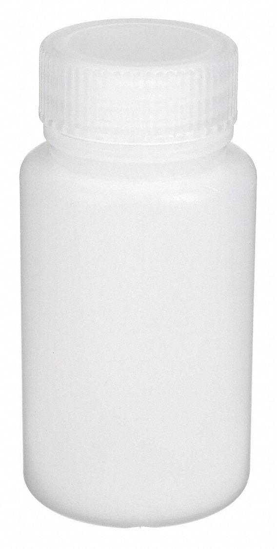 BOTTLE,250ML,PLASTIC,WIDE,PK12