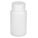 BOTTLE,250ML,PLASTIC,WIDE,PK12