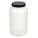 BOTTLE,2000ML,PLASTIC,WIDE,PK6