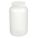 BOTTLE,2000ML,PLASTIC,WIDE,PK50