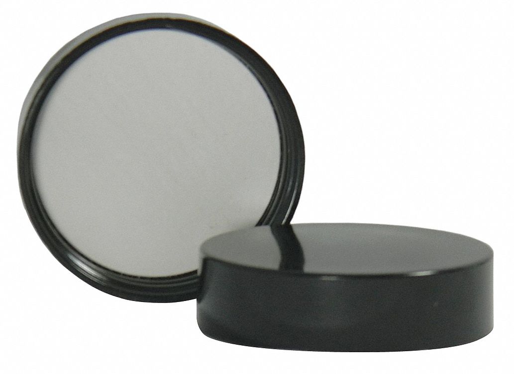 Closure, Dia, Black,