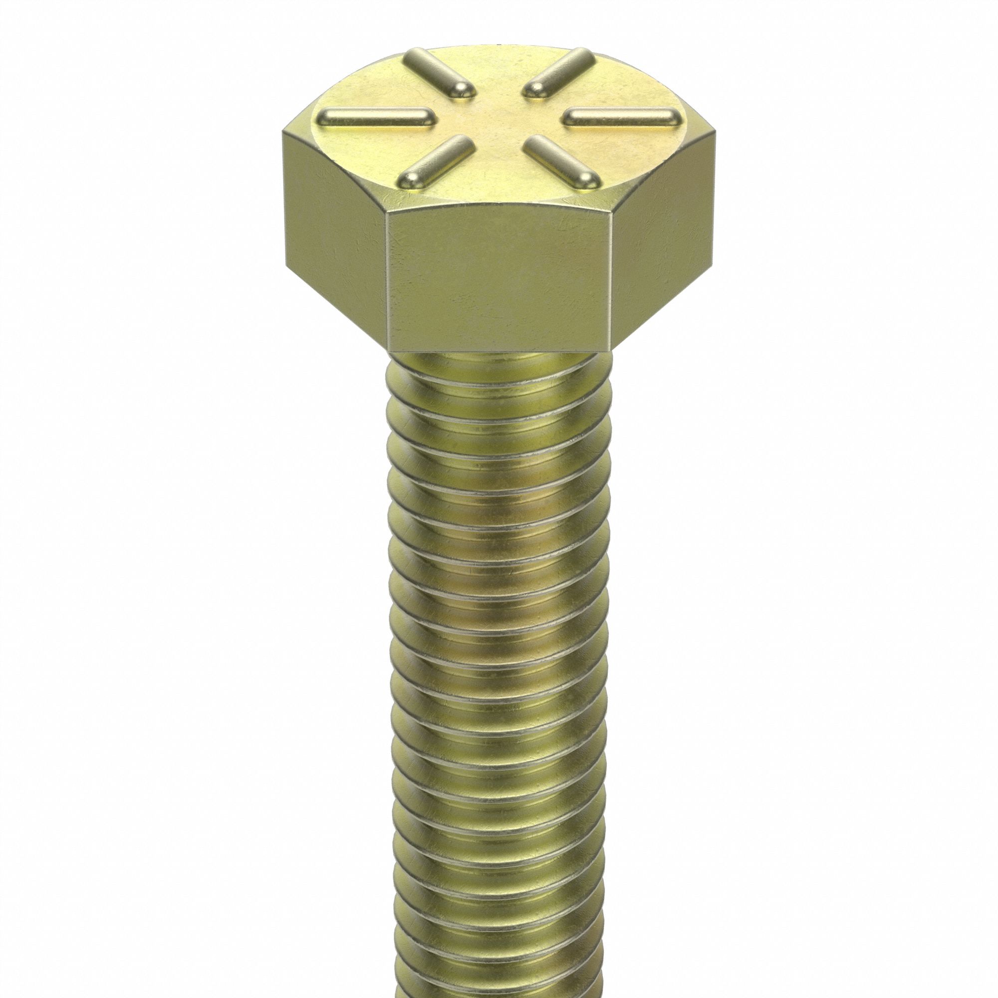 grainger-approved-hex-head-cap-screw-steel-grade-8-zinc-yellow-5-16