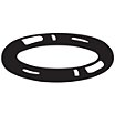 USA Sealing Inc Buna-N O-Ring-6mm Wide 158mm ID-Pack of 2
