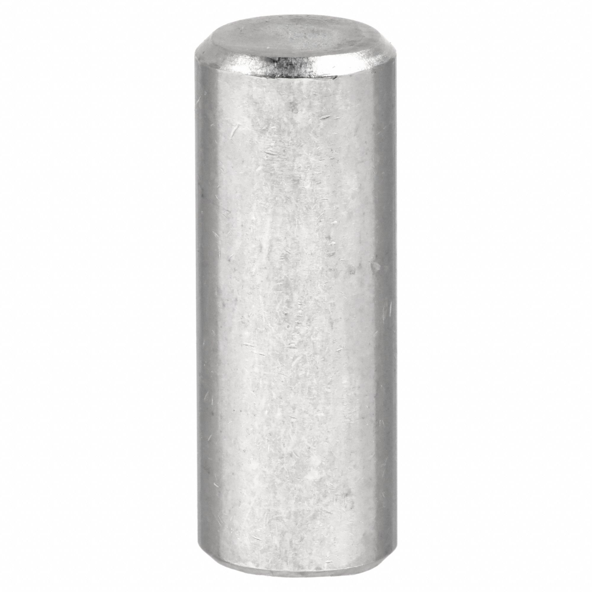Inch, 5/16 in Pin Dia, Dowel Pin,SS,5/16 in dia,1 1/2 in L,PK5 41UZ24