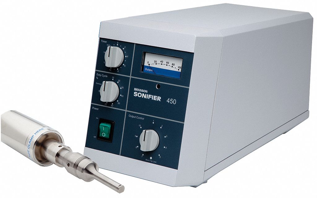 450 Analog Sonifier, 230V, 400W