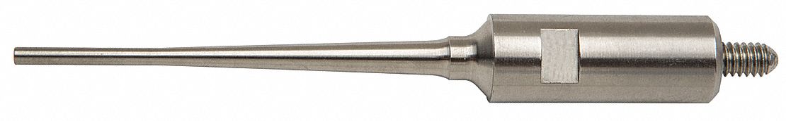 Microtip: 4 in Overall Lg, 101-063-726R/101-063-727R