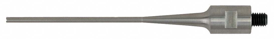 Microtip: 4 in Overall Lg, 101-063-726R/101-063-727R