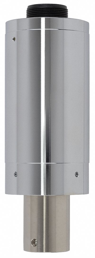 Model 102 Converter Steel, Ceramic, Electrical Wiring, Titanium