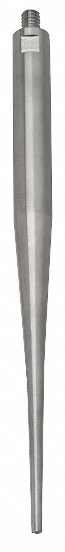 Tapered Microtip: 7 1/8 in Overall Lg, SFX250/SFX550