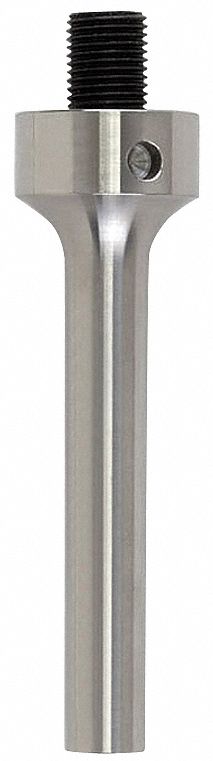 Double Step Microtip Steel, Titanium