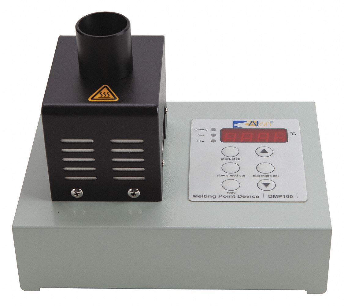 Melting Point Device: