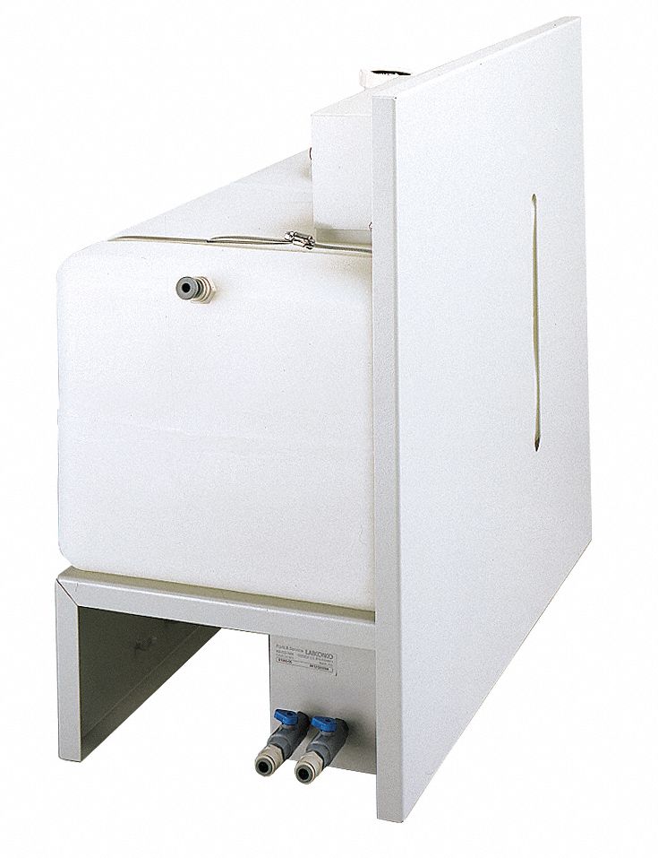 Mobile Water Purification Stand