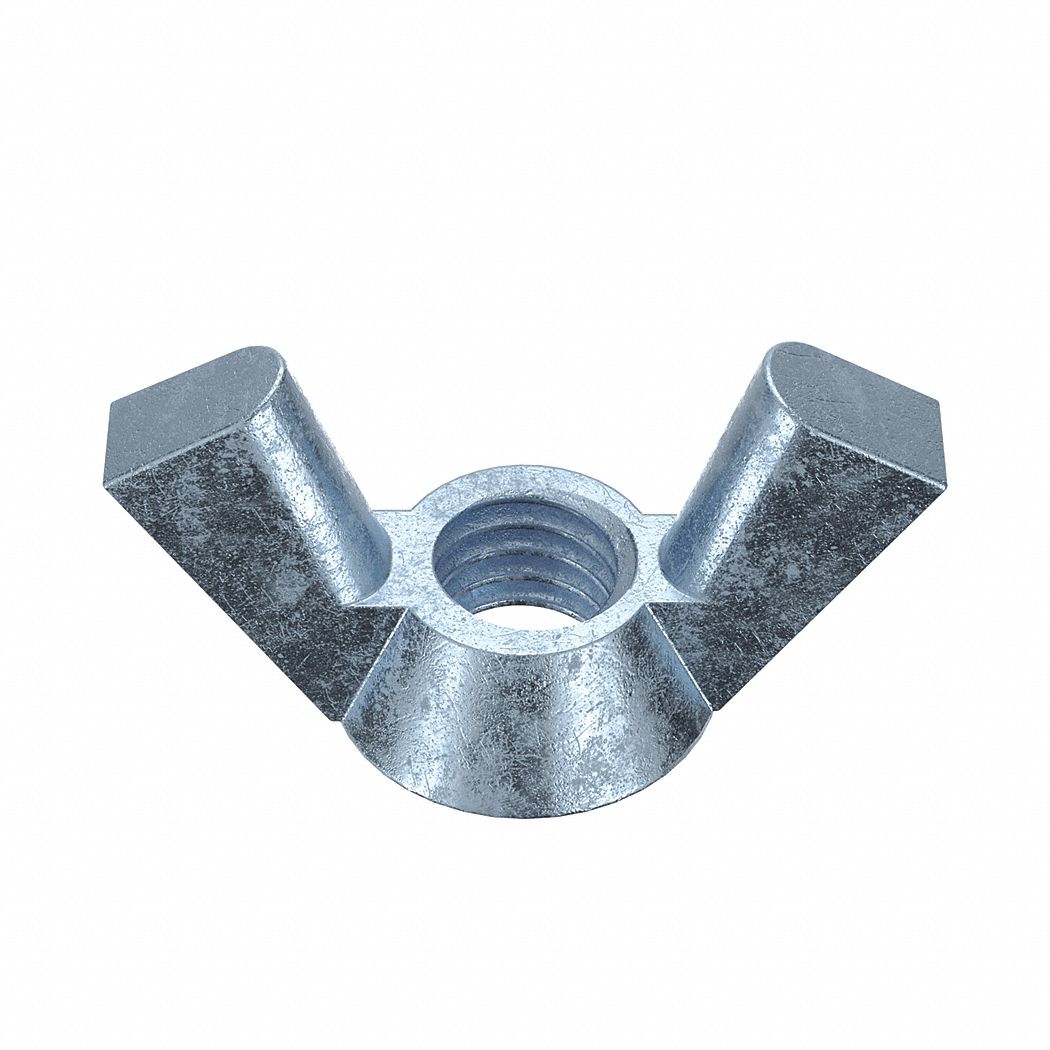 Standard Nut ARP 3/8-16 - Stainless Steel 12 Pts