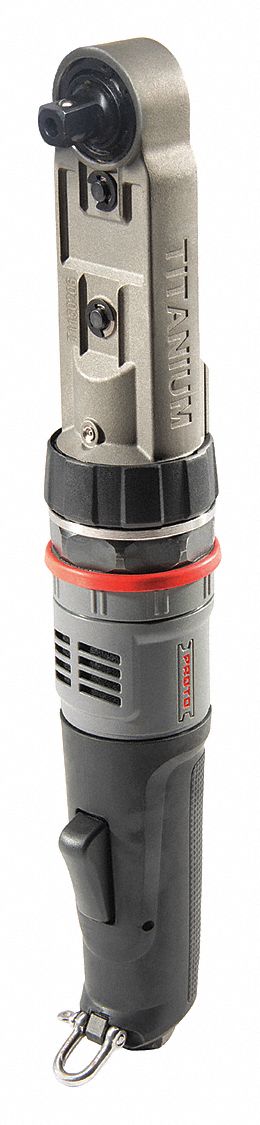 CLE A ROCHET PNEUMATIQUE 3/8ETANCHE