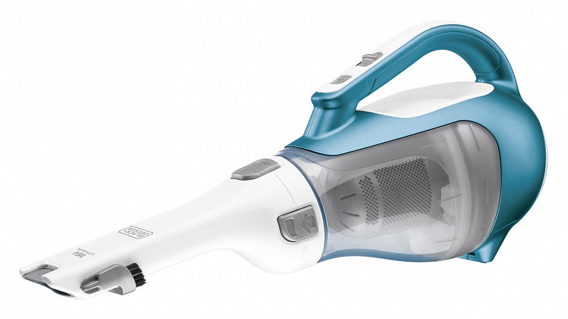 Ion Dust Buster, 16V, Lithium