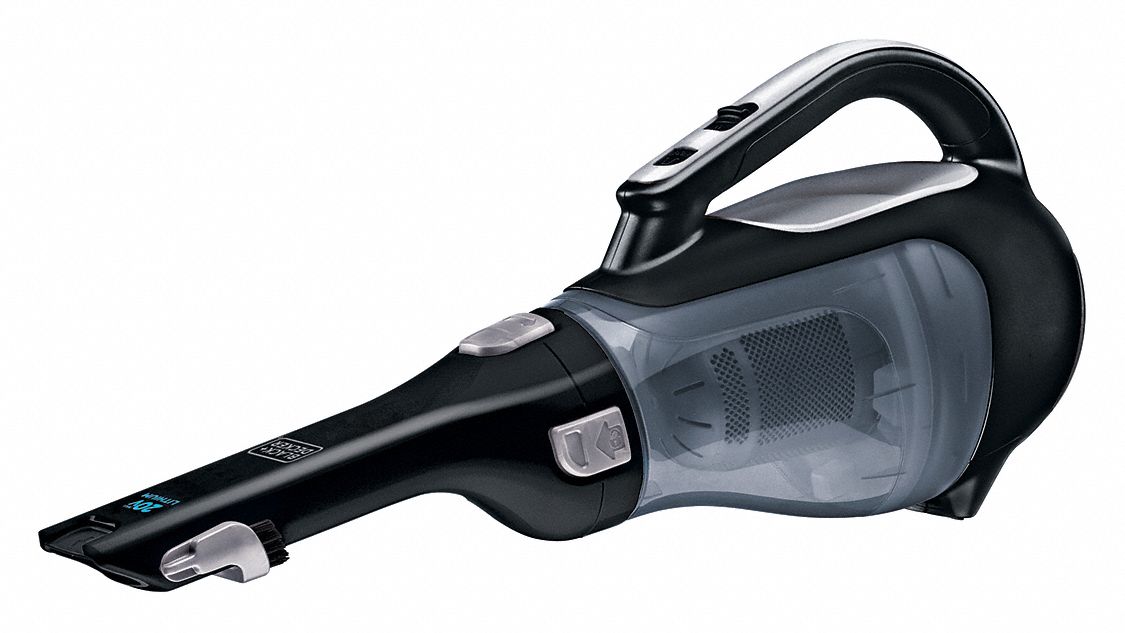 Platinum 20V Max LiIon Hand Vacuum