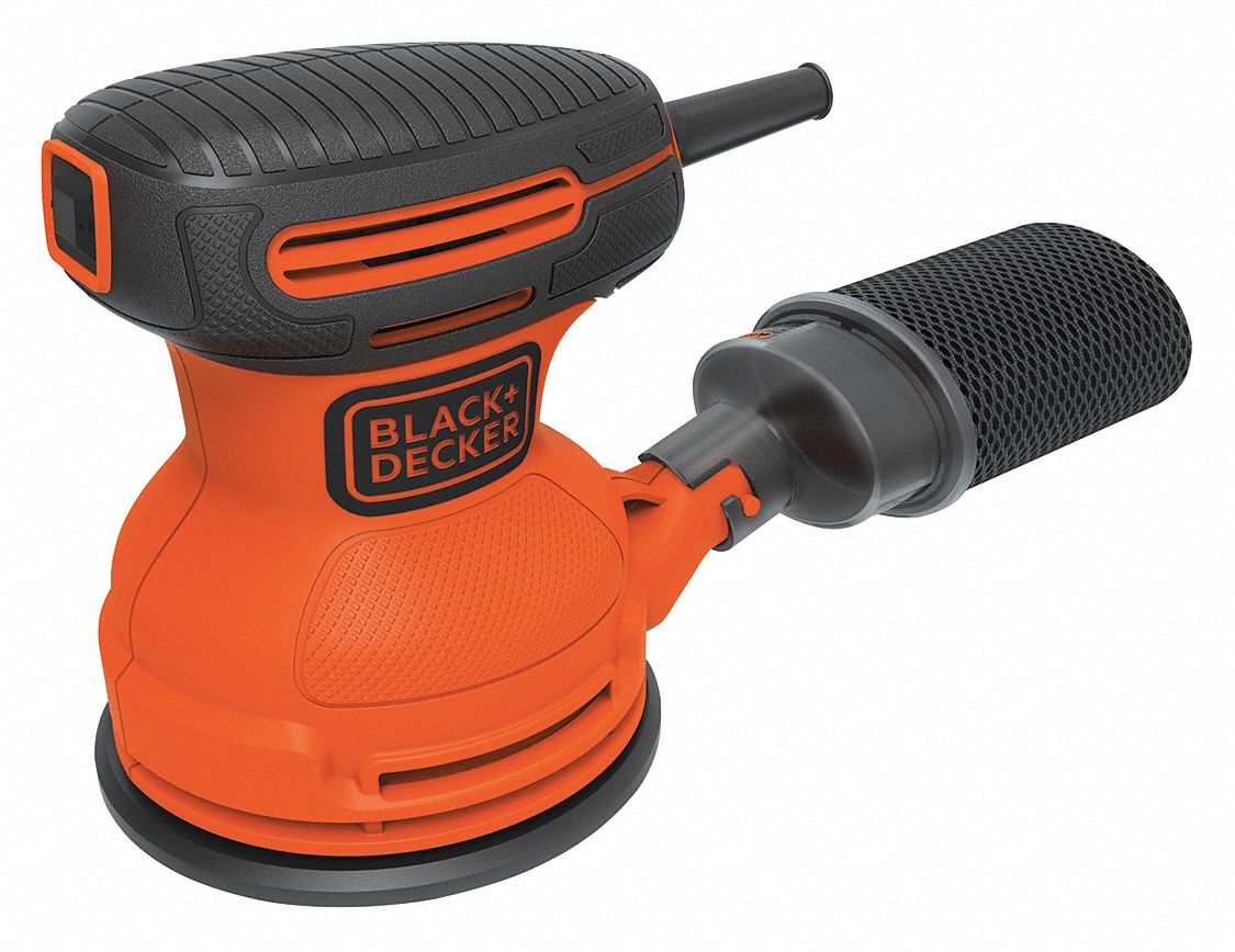 Random Orbit Sander, 5 ",  , 