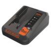 Black + Decker Battery Chargers