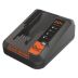 Black + Decker Battery Chargers