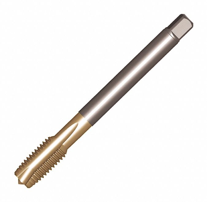 Tap, Plug, M10x1.00,