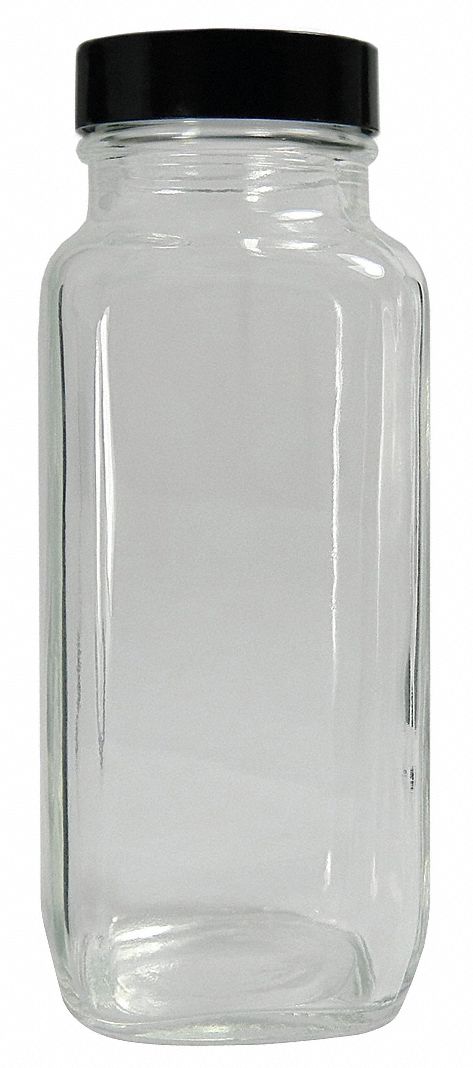 BOTTLE,480ML,GLASS,WIDE,PK40