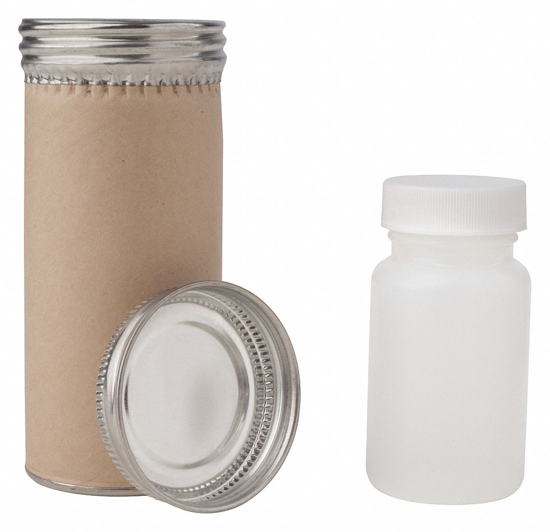 Specimen Bottle Mailer,