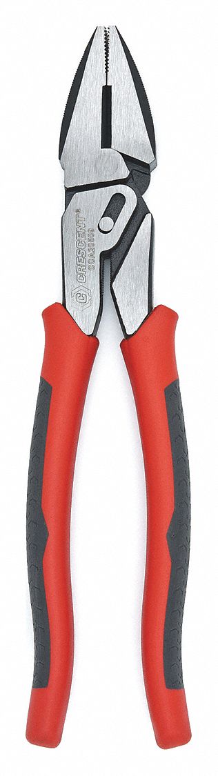 Compound Action Plier,