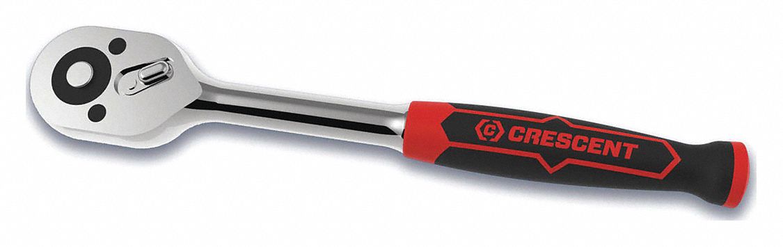 Release Ratchet, 1/2in,