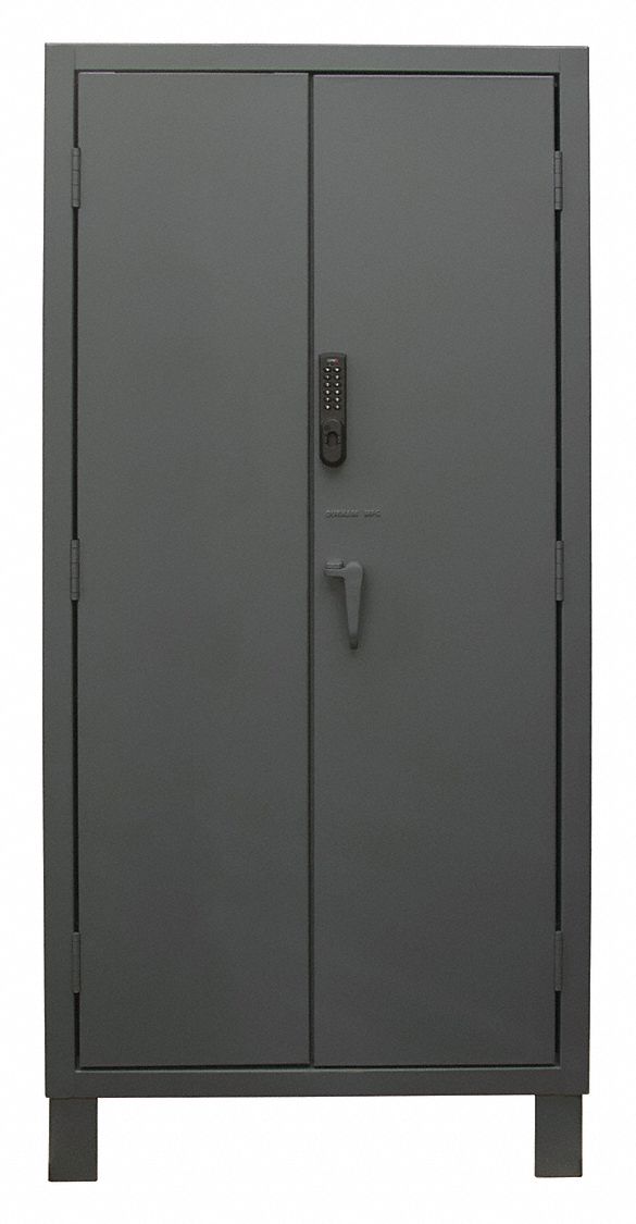 CABINET ACCESS CONTROL 36X24X78