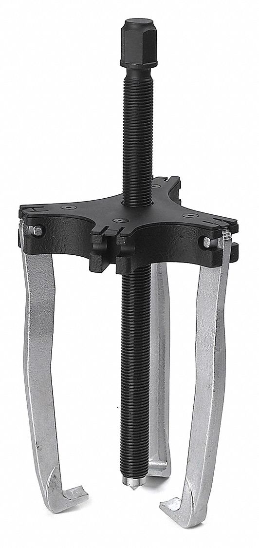 Ratcheting Puller 7 ton