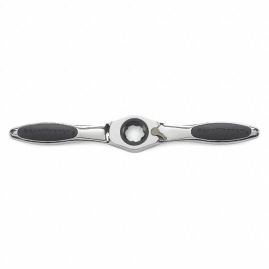 GEARWRENCH Tap Wrench, Handle Shape T 41XU4382800 Grainger