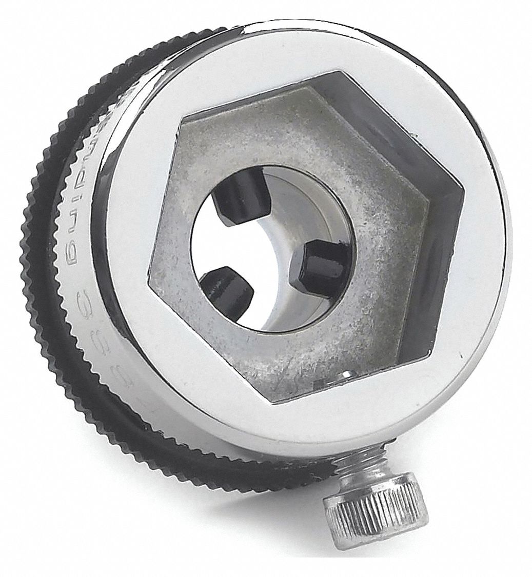 Die Wrench Hex Die Adapter