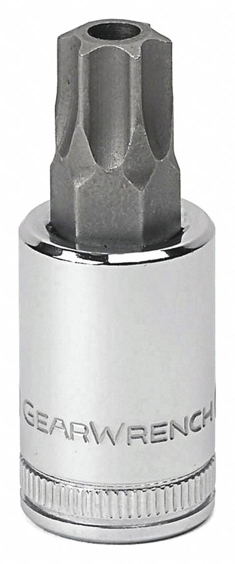 Drive Torx Tamper-Proof