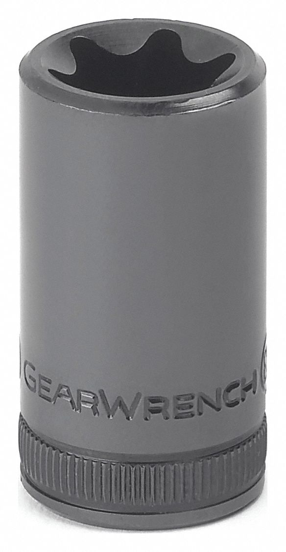 External Torx Socket,