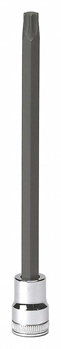 Long Torx Socket,