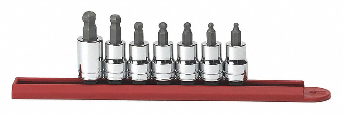 Ball Socket Set,