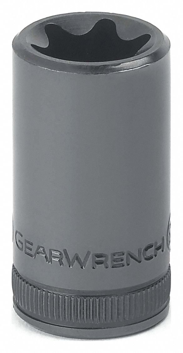 External Torx Socket E-20