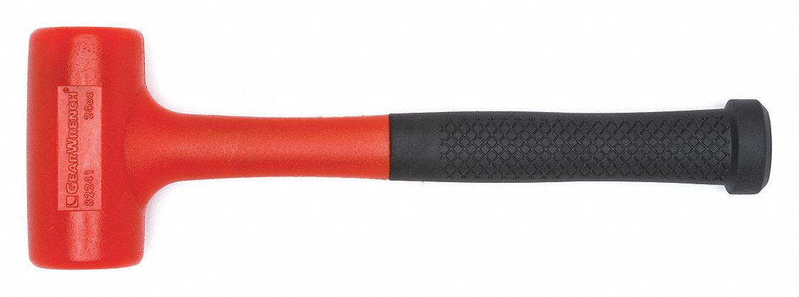 Blow Hammer, Polyurethane