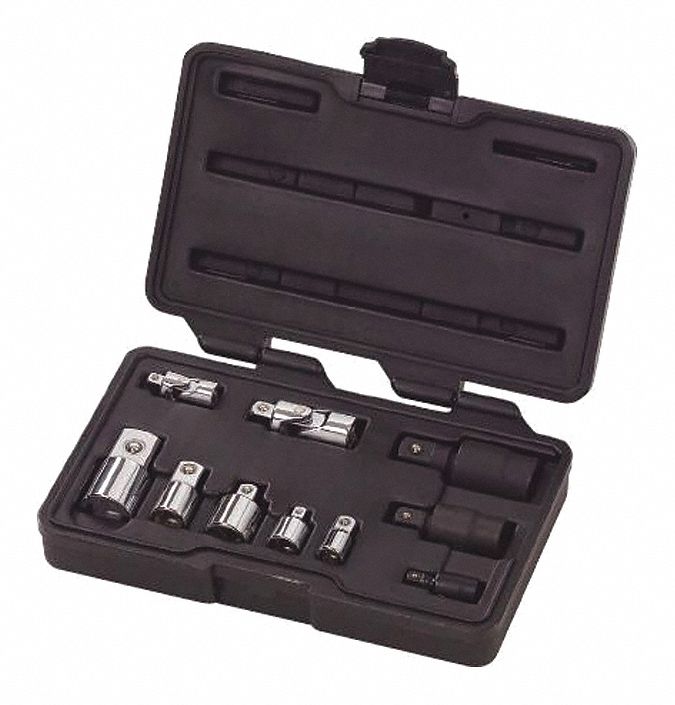 Universal Adapter Set,
