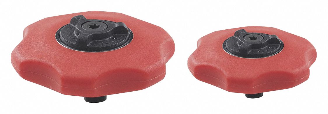 Ratchet Set, 2 pc., Thumbwheel, 1/4in, 3/8in
