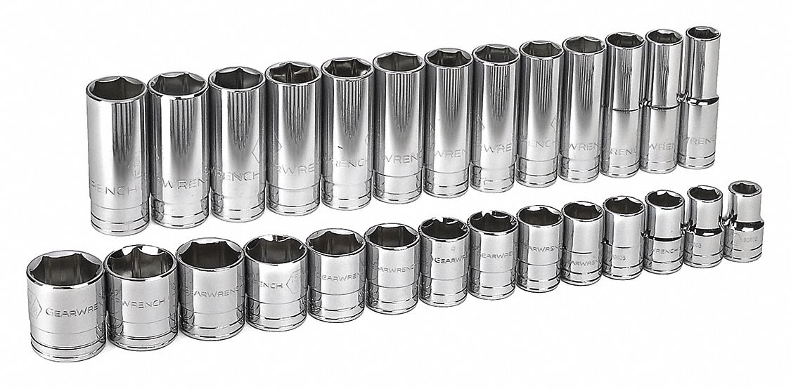 Master Socket Accessory